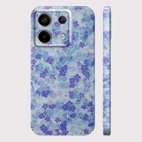 Phone Case for Xiaomi Redmi Note 15 Pro+ 11 12 12S 13 Pro Plus 10S 9S 14 Pro 10 9T 9 15Pro Plus Cover Shell Romantic Floral Redmi Note 13 Pro 5G