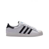 adidas x Nigo Superstar 80s White Core Black 270