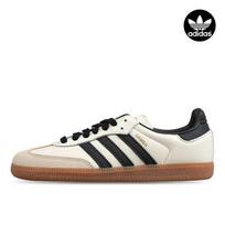 adidas Samba OG Cream White Core Black Women's Sneakers ID0478 ID0478/235