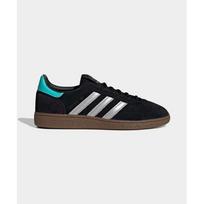 adidas ADIDAS AMG F1 Team Handball Special - Black:Silver:Mint KJ1185 122177 275