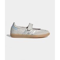 adidas ADIDAS Samba OG - Chalk Pearl: Silver IH6978 189643 245