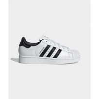 adidas ADIDAS Superstar II - White:Black JH7052 360257 240