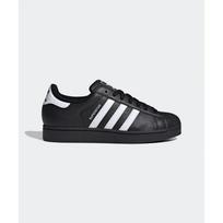 adidas ADIDAS Superstar II - Black:White JI0079 179689 220