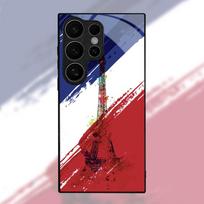 Parisian Motifs Case Artistry For Samsung Galaxy S26 S25 S24 S23 S22 S21 S20 Plus Ultra A53 A54 A32 A33 A34 A35 A55 Original Galaxy A33