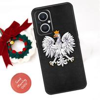 Poland Flag Funda For OPPO Reno 14 F 13 12 11 10 Pro 11F 12F 13F 7 8 Lite OPPO Find X9 X5 X6 X8 Pro Case OPPO Reno11 F