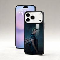COOL M-Mackenyu A-Arata Phone Case For iPhone17,16,15,14,13,12,Pro,Max,Magnetic For Magsafe Wireless Charging iPhone15