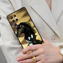 Luxury Chess Cell Phone Case for Samsung Galaxy S26 Ultra S25 S24 S23 S22 S21 S20 Note10 Cover Galaxy S20 5G