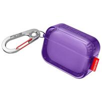 Etui Skinarma Saido Do Airpods Pro 2, Fioletowe