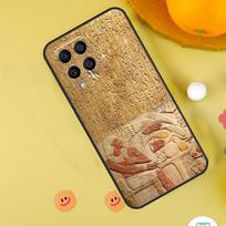 Egypt Pharaoh Mural Case For Samsung Galaxy M13 M14 M54 M23 M16 M11 M21 M31 M20 M34 M52 M32 M12 M36 M56 M15 M55 Samsung M54