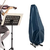 Smuiko šilko viršelio apsauginis dangtelis, nešiojamas, plaunamas maišelis Muzikos instrumentų laikiklis