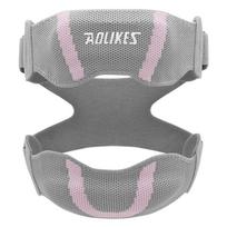 1Pcs Patella Knee Strap With Ergonomic Silicone Pad For Patellar Tendon Support, Adjustable Compression Knee Stabilizer