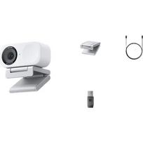 Insta360 Link 2C AI 4K Webcam Agile White
