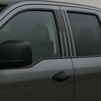 Atsparus vandeniui B statramsčio lipdukas „Pasidaryk pats“ Apsaugantis nuo įbrėžimų Automobilio statramsčio lipdukai Apsauginė plėvelė Automobilio šoninių durų apdailos dekoracija Durų apdailai gray