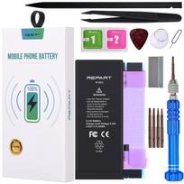 Battery for Apple iPhone SE 2020 REPART 2220mAh larger capacity