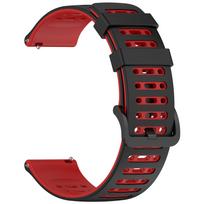 22mm Breathable Silicone Strap For HUAWEI WATCH 6 GT6 5 Pro Replacement Watchband GT 4 3 SE 2 Pro 46mm Ultimate Runner Bracelets 22mm