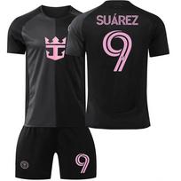 25/26 Inter Miami Away Jersey No.9 XXL