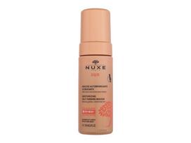 NUXE Sun Moisturizing Self-Tanning Mousse Self Tanning Product 150ml
