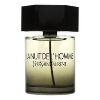 Yves Saint Laurent La Nuit de L’Homme EDT M 100 ml 100ml
