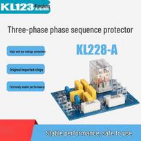 Shangqi Phase Sequence Protector KL228-A