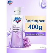 Safeguard Health & Beauty Soft Rose Shower Gel