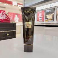 L'Oréal Golden Age Luxurious Truffle Cleansing Milk 125ml