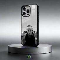 44 L-Lewis-L H-Hamilton-H Phone Case For iPhone17,16,15,14,13,12,11 Plus,Pro Magnetic with Magsafe Wireless Charging iPhone16Pro