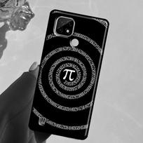 Math Formula Pi For Realme 14 Pro Plus 10 11 12 13 GT 6 6T 5 GT7 Pro C61 C55 C53 C51 C21Y C25S C67 C75 Case Realme GT5
