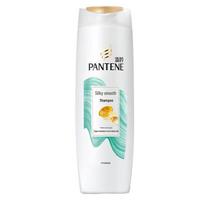 Pantene PRO-V Amino Acid Silky Smooth Shampoo 400g spalva