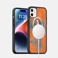 Game Half Life For Magsafe Magnetic Case For IPhone 17 Air 16 15 14 13 12 11 Pro Max Plus Wireless Charging iPhone 11 pro