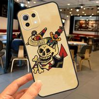 Sailor Retro Art Case For Xiaomi 14T Pro 11T 12T 13T 13 14 15 Ultra POCO X7 Pro X3 X5 X6 F5 F6 M6 Pro Coque POCO X6