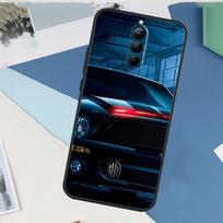 Knight Rider KITT Car For Nubia Red Magic 10 9 8 Pro Plus 6 7 6S 7S Pro 5G 6R Case For RedMagic 8S 9S Pro Plus RedMagic 9S Pro Plus