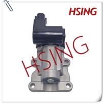 Idle Air Control Valve Fits For Toyota Avensis AZT250 Camry ACV30 MCV30 ACV36 RAV4 ACA2* ***Part No#22270-28010