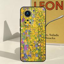 Kiss by Gustav Klimt Case For Honor X8a X8b X9b X9a X8 X9 X9c 50 70 90 Lite Honor 200 Lite Magic 5 6 7 Pro Cover Honor 90 Lite