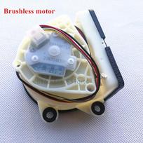 robot fan assembly motor engine for ilife V2/v3s Pro/v5s Pro/v5/v55/v5s/v50/x5 robot Vacuum Cleaner Parts engine replacement Brushless motor