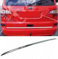 Ford Galaxy Ii Mk2 - Listwa Chrom Chromowana Klapa