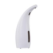 Intelligent Electric Hand Sanitizer Washing Machine For Kitchen Bathroom 4-speed Adjustable Touchless Automatic Sensor White  Fixed Gear