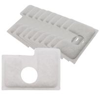 10pcs Air Filter For Stihl MS180 MS170 018 017 MS 170 180 Dual Layer Cleaner Set Chainsaw Replacement Spare Parts 10pcs