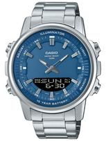 Vyriškas laikrodis Casio Amw-880D-2A1 + Dėžutė