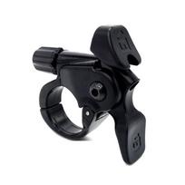 Mountain MTB Bike Suspension Front Fork Remote Lockout Wire Control Lever Switch Wire Switch