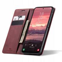 Spacecase Wallet Galaxy A56 Red