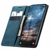 Spacecase Wallet Galaxy S25 Edge Blue