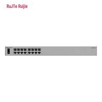 Ruijie RG-ES216GC-E 16-Port Gigabit Managed Switch