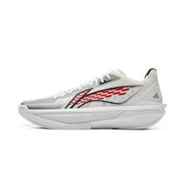 Li Ning ULTRALIGHT žemi krepšinio bateliai vyriški balti ABAV007-4 46 white