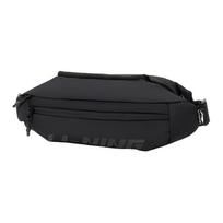 Li Ning Fabric Fanny Pack Regular Unisex Black ABLS004-1