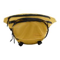 Li Ning Polyamide Fanny Pack Unisex Yellow & Black ABLV035-5