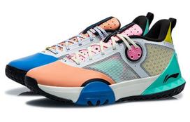 LINING ALL DAY 6 - Mandarin Duck Shoes ABPR019-2 42