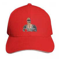 JoJo Siwa Bootleg Singer Karma Album Cap Fashion Casual Baseball Caps Adjustable Hat  Summer Unisex Baseball Hats Polychromatic One Size