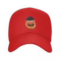 GRITTY Baseball Cap sun hat Hip Hop Women Beach Fashion Unisexs