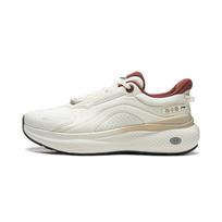Li Ning SOFT PLUS 2 Rebound Low top Casual Shoes Women's Ecru AGLW014-1 36