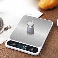 Digital Kitchen Scale for Food & Baking juoda